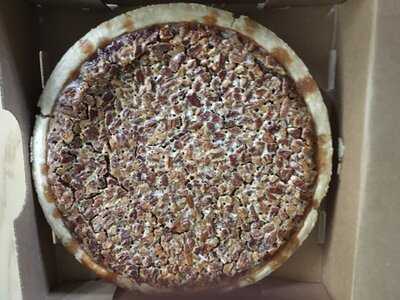 Flying Saucer Pie Company