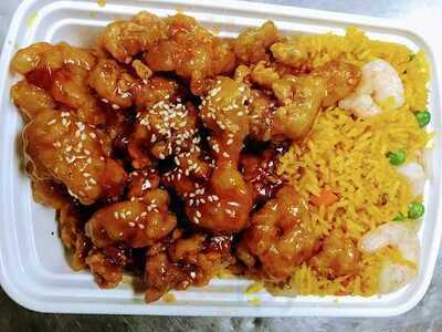 Min's Chinese Restaurant