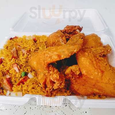 Min's Chinese Restaurant