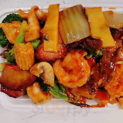 Min's Chinese Restaurant