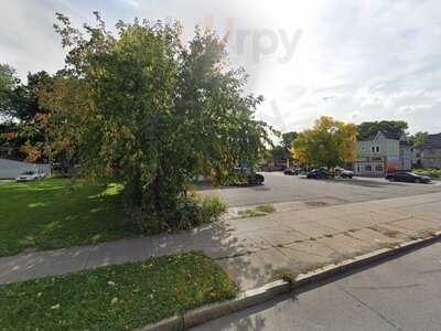 Min's Chinese Restaurant