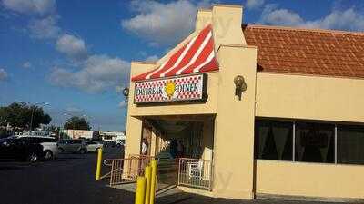 Daybreak Diner