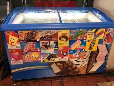 Millennium Mini Mart