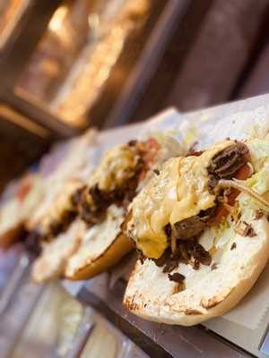 Millennium Mini Mart