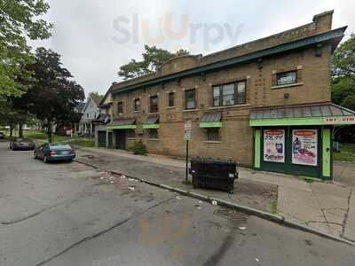 Millennium Mini Mart