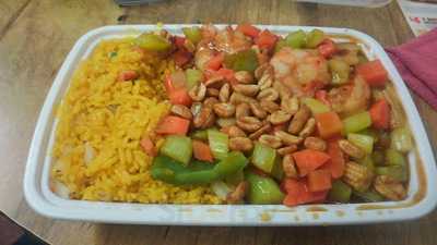 Uncle Tony's Family Restaurant