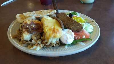 Uncle Tony's Family Restaurant