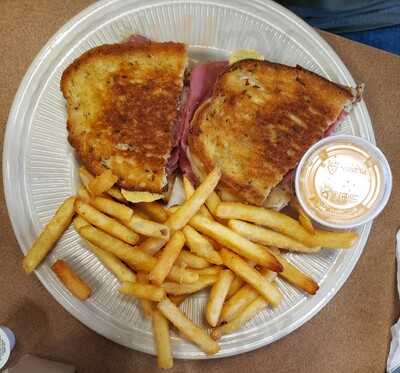 Uncle Tony's Family Restaurant