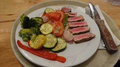 Becks Prime Memorial Park