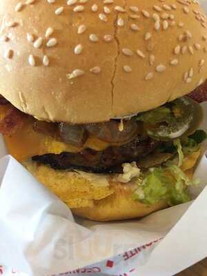 Becks Prime Memorial Park