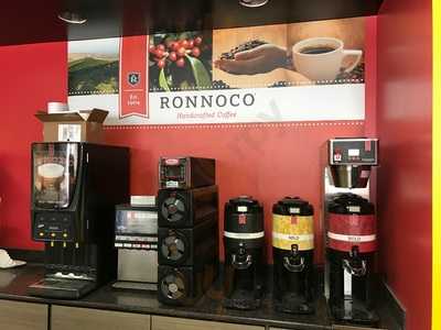 Marvin Mozzeroni's Pizza & Pasta Gates