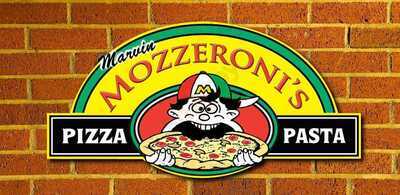 Marvin Mozzeroni's Pizza & Pasta Gates
