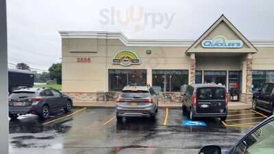 Marvin Mozzeroni's Pizza & Pasta Gates