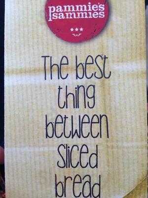 Pammie's Sammies