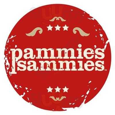 Pammie's Sammies