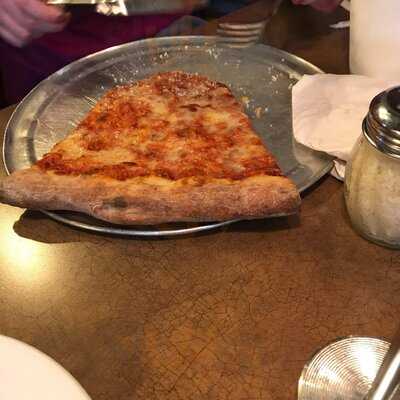 Russo's Ny Pizzeria