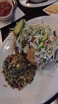 Nona Blue Modern Tavern