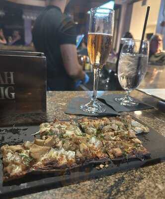 Nona Blue Modern Tavern