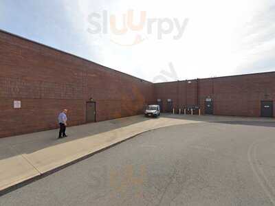 Auntie Anne's Soft Pretzels