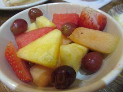 Clementines Restaurant