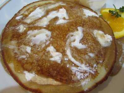 Clementines Restaurant