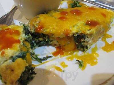 Clementines Restaurant