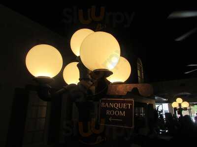 Clementines Restaurant