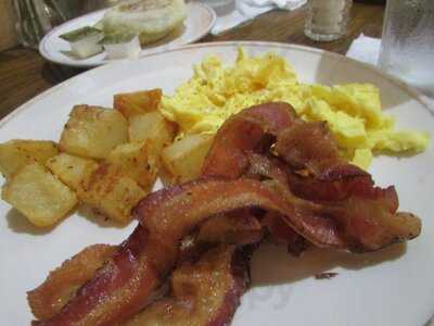 Clementines Restaurant