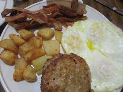 Clementines Restaurant