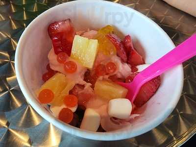 Yoyogurt