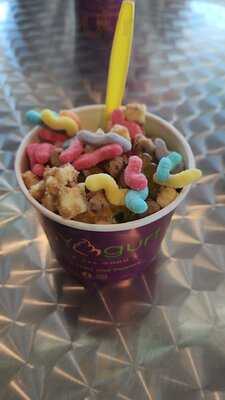 Yoyogurt