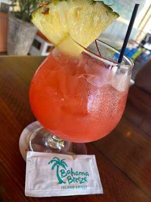 Bahama Breeze