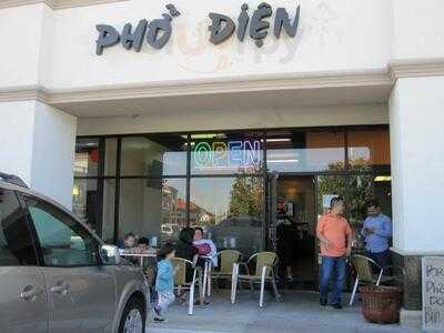 Pho Dien