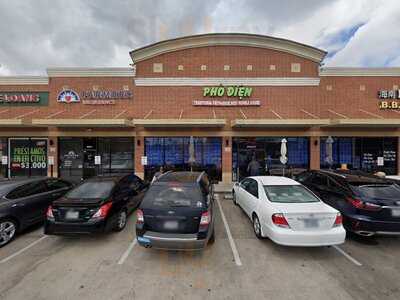 Pho Dien