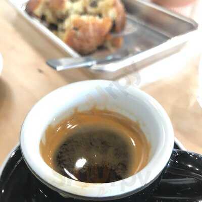 Lineage Coffee Roasting