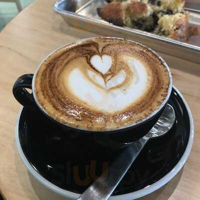 Lineage Coffee Roasting