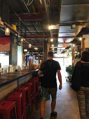 Lineage Coffee Roasting