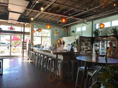 Lineage Coffee Roasting