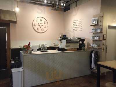 Lineage Coffee Roasting