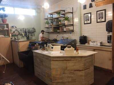 Lineage Coffee Roasting