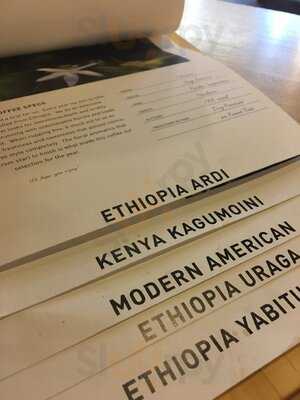 Lineage Coffee Roasting