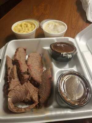 Gabby's Ribs & Bar-b-q