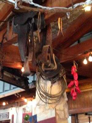 Gabby's Ribs & Bar-b-q