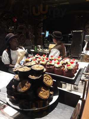 Dippin' Dots At Citywalk