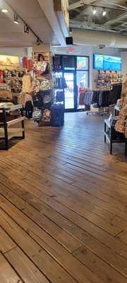 Dippin' Dots At Citywalk