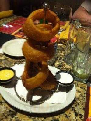 Black Angus Steakhouse