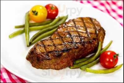 Black Angus Steakhouse