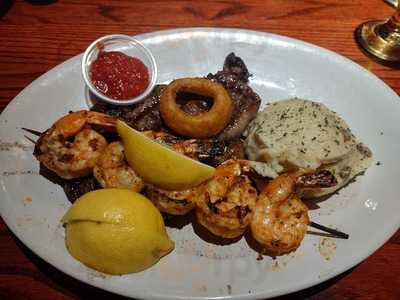 Black Angus Steakhouse