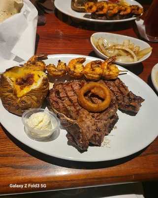 Black Angus Steakhouse