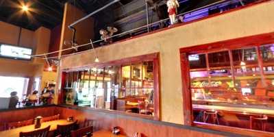 Black Angus Steakhouse